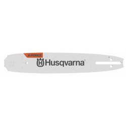 Prowadnica Husqvarna X-Force 12" 30cm 3/8" 1,3mm 45 ogniw