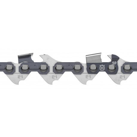 Husqvarna Łańcuch X-CUT SP21G półdłuto PIXEL .325" mini 1,1 mm 46 ogniw